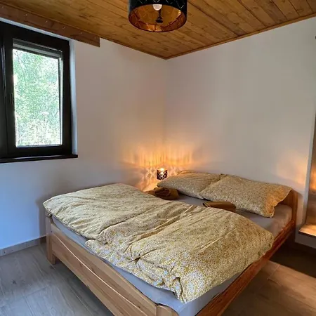 Greenhouse Apartman Holiday home Baja