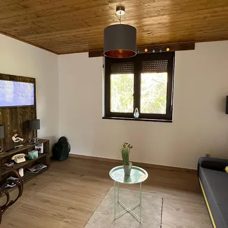 Greenhouse Apartman